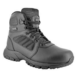 BOCANCI LYNX 6.0 - NEGRU - MAGNUM
