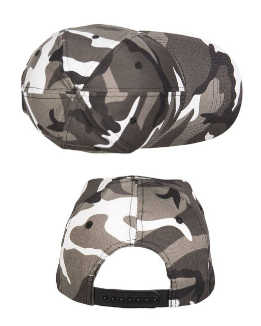 ȘAPCĂ BASEBALL - Mil-Tec® - URBAN