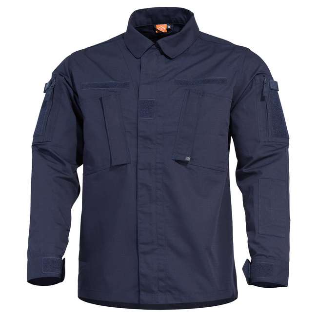 JACHETA RIP-STOP JANDARMI/ANP - ACU 2.0 - PENTAGON - MIDNIGHT BLUE