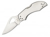 Cutit de buzunar Spyderco Byrd Robin 2