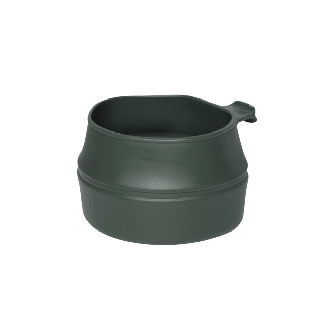 CANA PLIABILA TPE- FOLD-A-CUP - Helikon-Tex - VERDE OLIV