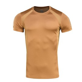 T-SHIRT ATHLETIC TACTICAL GEN II - COYOTE BROWN - M-TAC