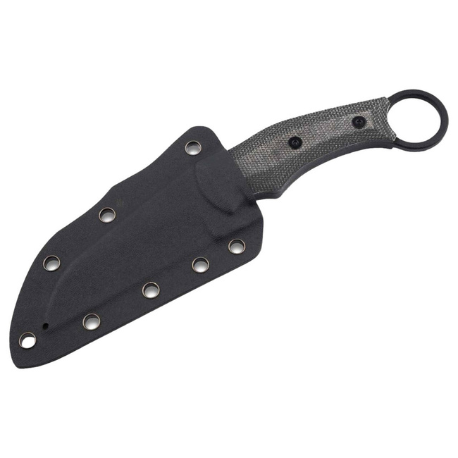 CUTIT CU LAMA FIXA Magnum Straight Karambit - MAGNUM BY BOKER