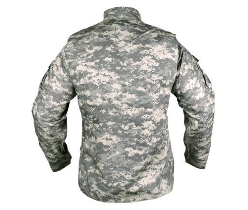 Camasa camuflaj digital - ACU - US Army - Mil-Tec