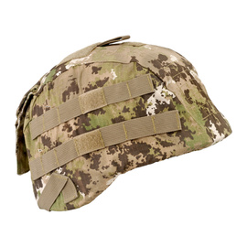 HUSA PENTRU CASCA - RIP-STOP - DEFCON 5 - MULTILAND