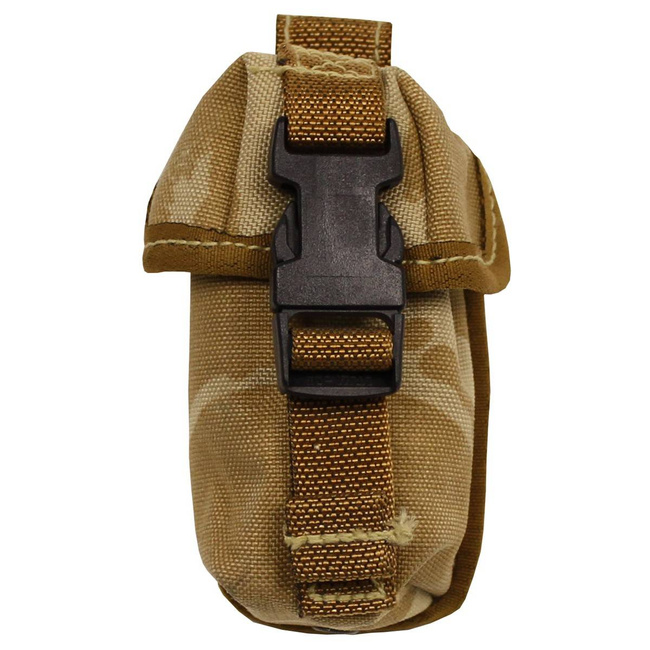 Buzunar BRITANIC MOLLE - GRENADA 40 MM - DPM DESERT - CA NOU