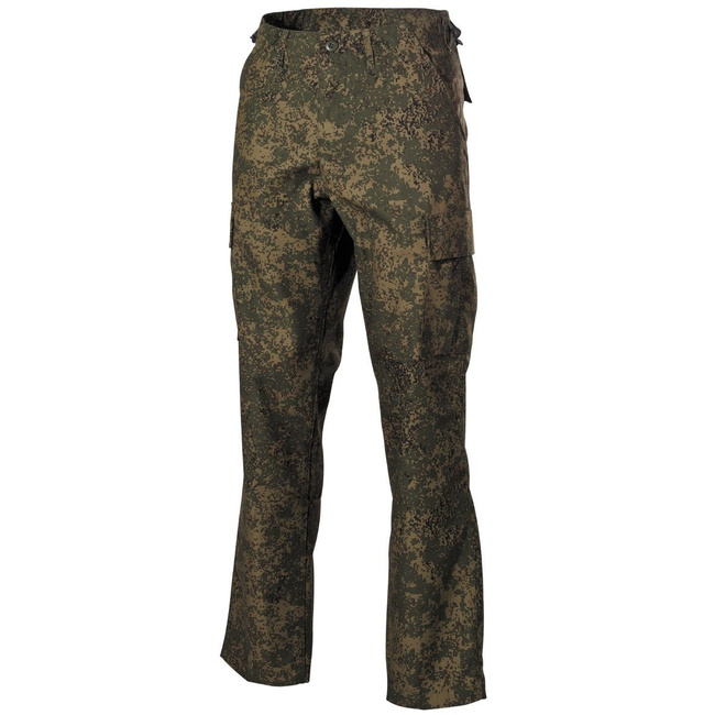 MFH US BDU men pants Russian digital