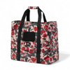 GEANTA FIELD TOTE - 55L - CORDURA 500D - CUREA UMAR DETASABILA - ORGANIZATOR INTERIOR  - IMPRIMEU ISTORIC - CASSINO - HELIKON-TEX