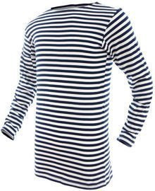 RUSSIAN SWEATER STRIPED Summer