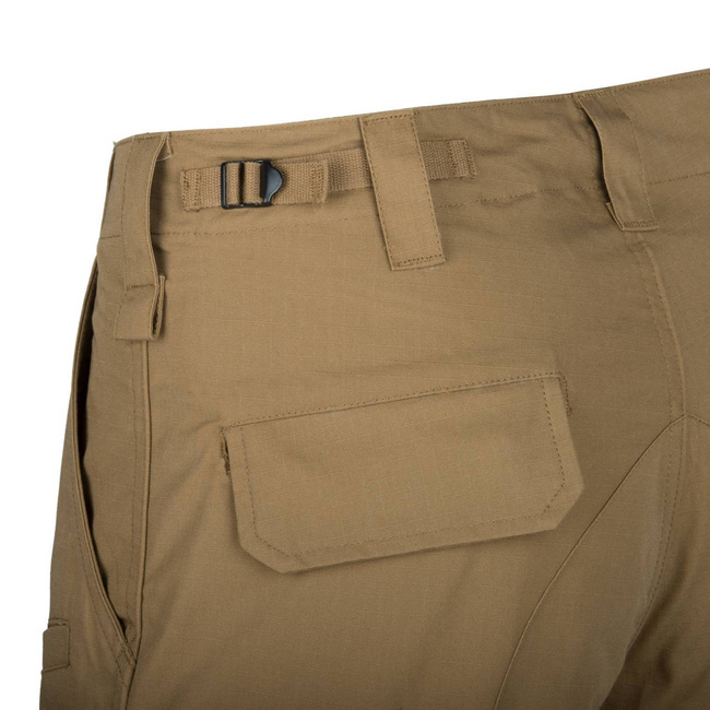 PANTALONI SCURTI CPU  - POLIBUMBAC RIPSTOP - Helikon-Tex - UCP