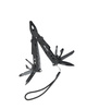 Multi Tool Black small with case