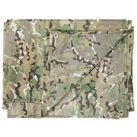 PRELATA - "TARP"  - 300 x 500 CM - Operation Camo