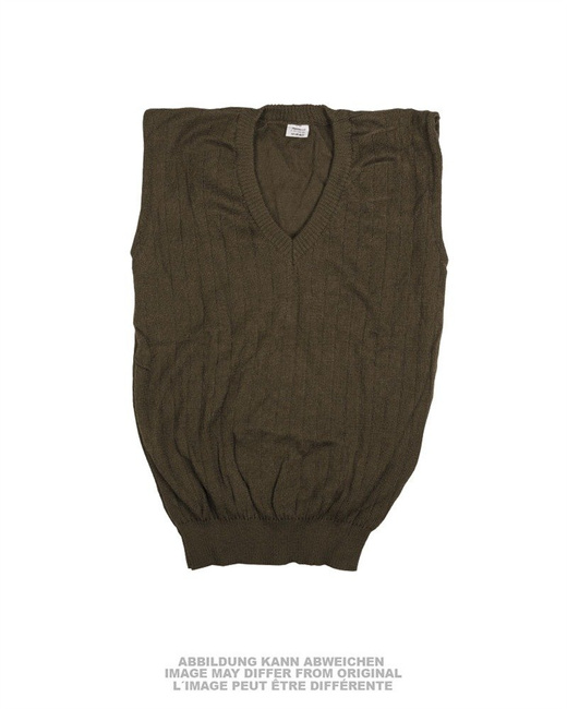 VESTA CEHA/SLOVACA GULER "V" - OD M85 - SURPLUS MILITAR - CA NOU