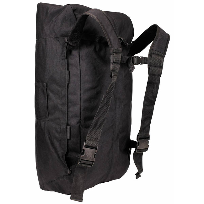 NL COMBAT PACK - BLACK - USED