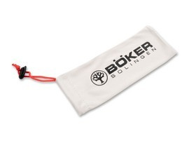 Microfiber bag - Boker