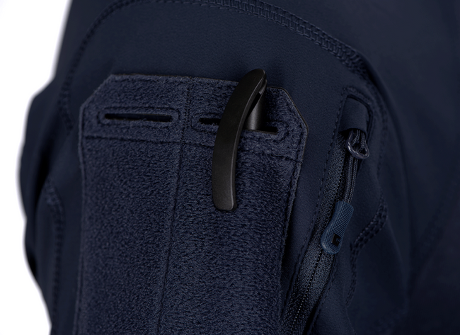 MK.II INSTRUCTOR SHIRT LS - CLAWGEAR - NAVY