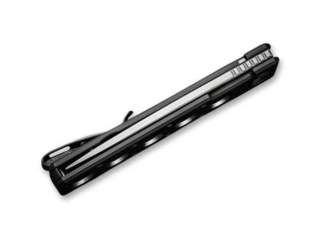 Cuțit de buzunar - Miscreant 3.0 - WE Knife® - Negru Titan