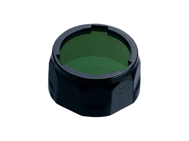 Filter Adapter - Fenix® - AOF-L -  40 mm - Green