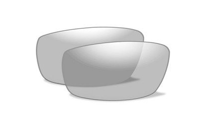 PROFILE Clear Extra Lenses