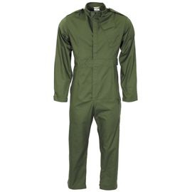 COSTUM BRITANIC MECANIC - VERDE OD - CA NOU