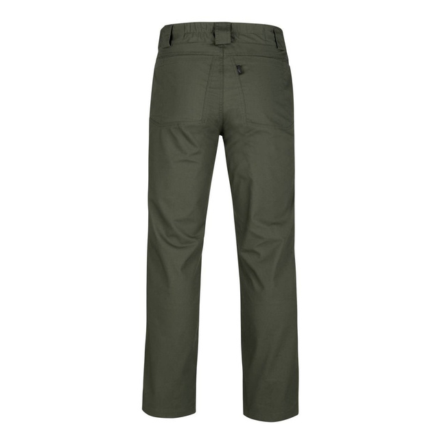 PANTALONI TACTICI GREYMAN - VERDE TAIGA - HELIKON