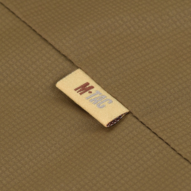 Jacheta de iarna pentru temperaturi de pana la - 20 de grade Celsius - Alpha Gen.III Pro Primaloft - Coyote - M-Tac