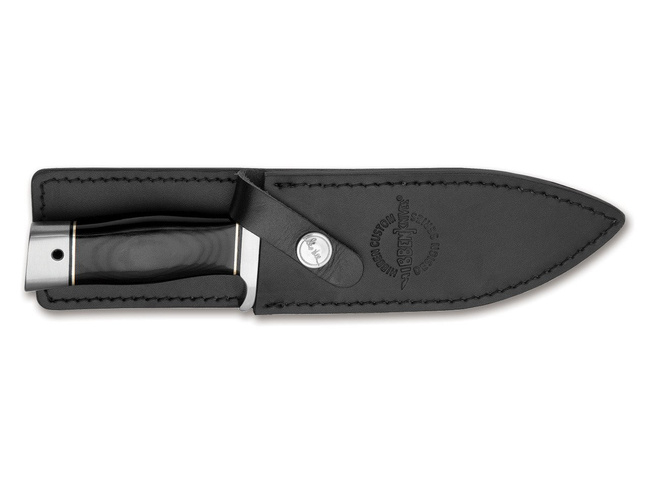 Cutit United Cutlery Gil Hibben Alaskan Boot