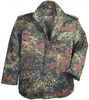 GEACA TEREN US M65 FLECKTARN CAMO
