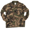 Veston - FIELD - Camuflaj  Central European [CCE]