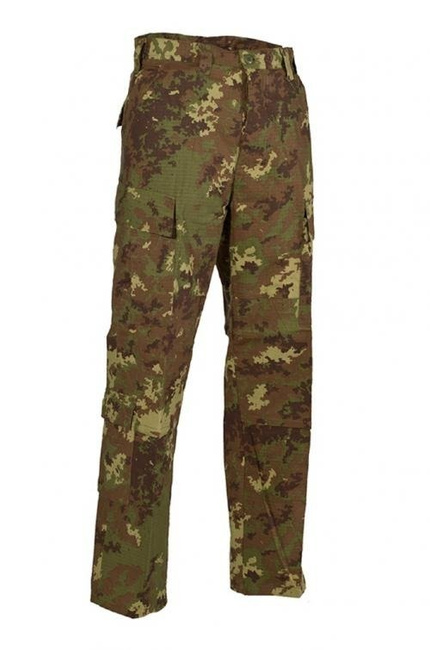 PANTALONI US ARMY VEGETATO CAMO ACU FIELD