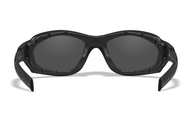OCHELARI CU LENTILE INTERSCHIMBABILE FUMURII/TRANSPARENTE - XL-1 ADVANCED COMM 2.5 - WILEYX®