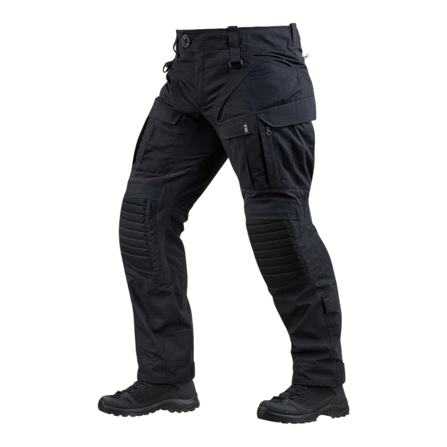 Pantaloni tactici Sturm NyCo Extreme Gen.II - Negri - M-Tac