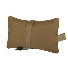 ACCURACY SHOOTING BAG PILLOW® - CORDURA® - COYOTE