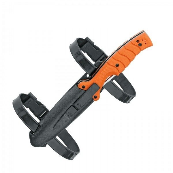 Cutit Fox Advanced Rescue and Combat Diver Knife