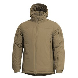 JACHETA PARKA - HOPLITE - PENTAGON - COYOTE