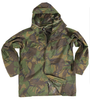 Costum de ploaie British Camo (UZAT)