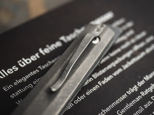 CUTIT DAMASCUS WASABI - BOKER PLUS