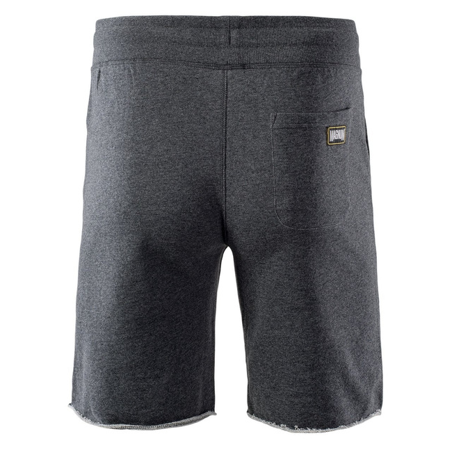 SHORTS "UKARI' - GRAY - MAGNUM