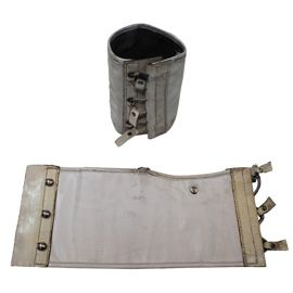 Ghetre, parazapezi Austria - Surplus Militar