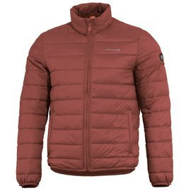 NUCLEUS LINER JACKET - MAROON RED - PENTAGON