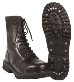 Bocanci Invader cu 10 gauri