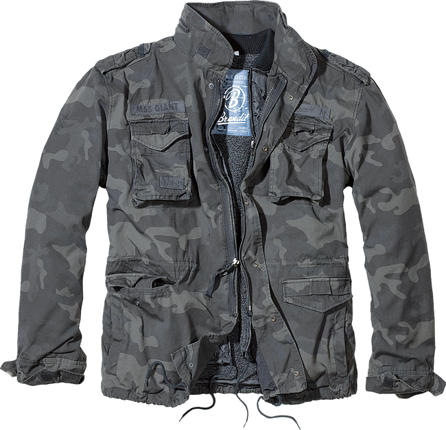 M-65 Giant jacket