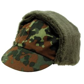 Sapca BW - Surplus Militar - camo