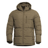 JACHETA TAURUS PUFFER - PENTAGON- COYOTE