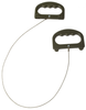 WIRE SAW WITH GRIPPER - MIL-TEC