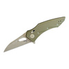 CUTIT EDC STORM WHARNCLIFFE G10 VERDE - REVO