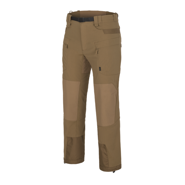 PANTALONI - BLIZZARD® - STORMSTRETCH® - Helikon-Tex® - COYOTE
