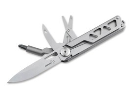CUTIT DE BUZUNAR SPECIALIST HALF-TOOL - BOKER PLUS