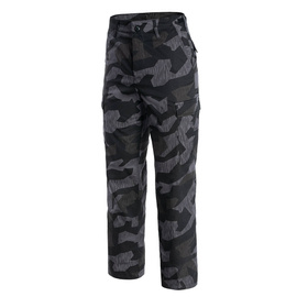 PANTALONI AMERICANI DE TEREN RANGER - STIL BDU - SPLINTERNIGHT
