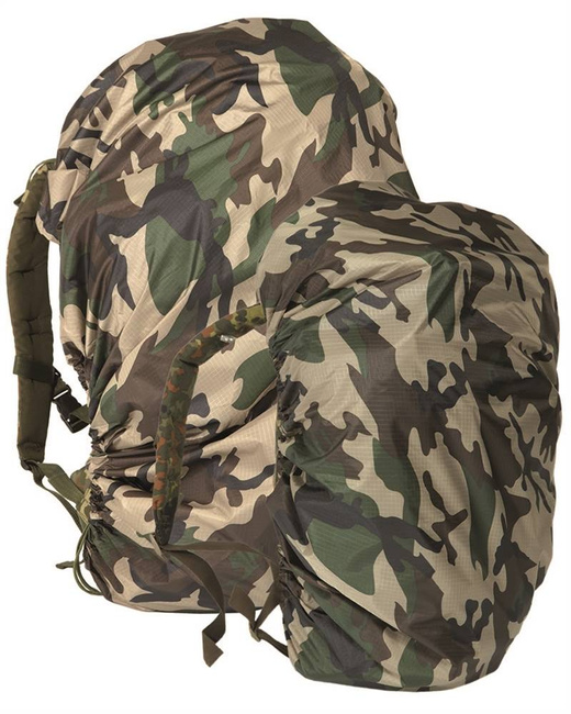 HUSA GERMANA PENTRU RUCSAC - Mil-Tec - CAMUFLAJ CCE